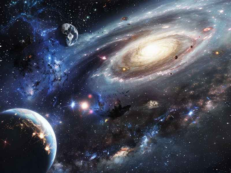 宇宙奇闻趣事 宇宙奇闻趣事免费观看