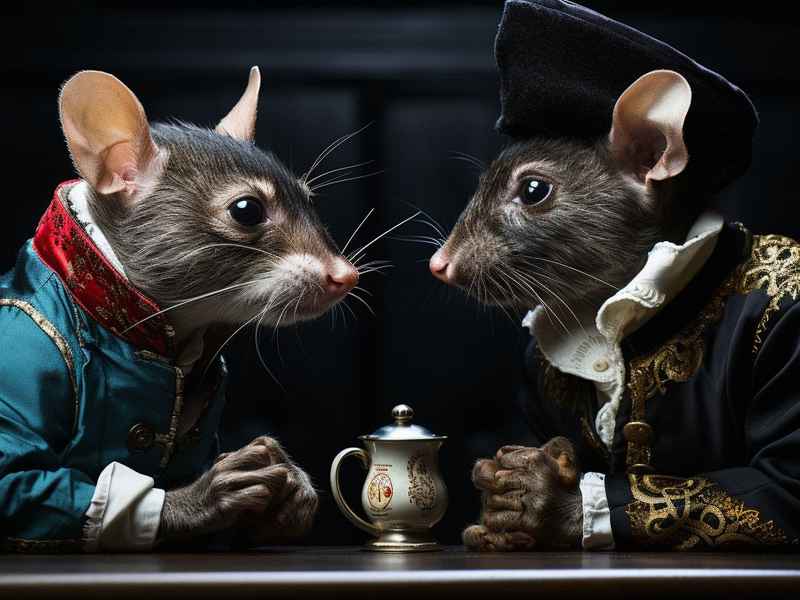 鼠的奇闻趣事怎么写,鼠的奇闻趣事怎么写作文 鼠的奇闻趣事怎么写,鼠的奇闻趣事怎么写作文