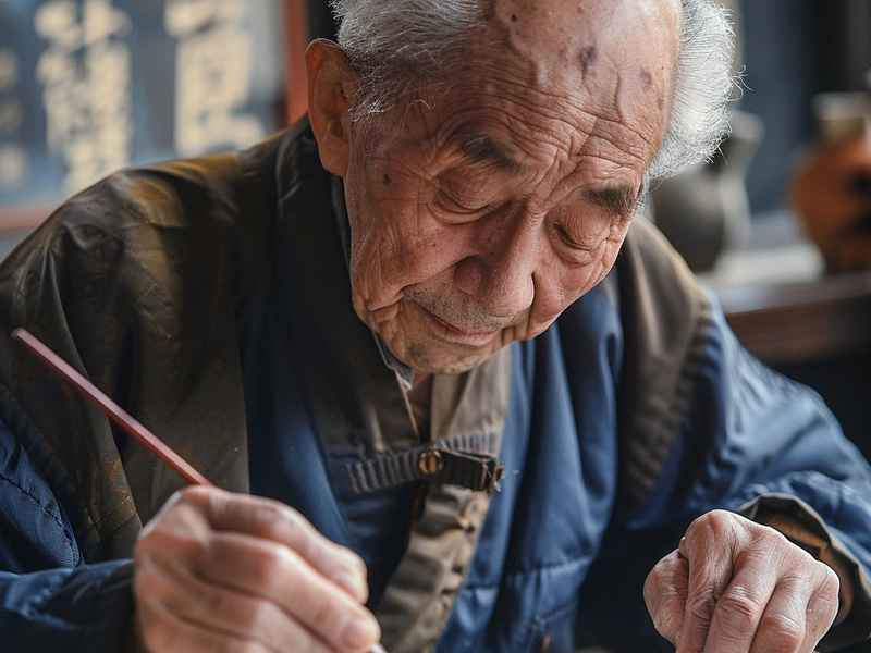 书法作品的奇闻趣事，书法作品的奇闻趣事图片