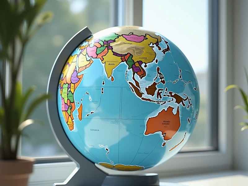 外国地球仪品牌有哪些比较好（外国地球仪品牌有哪些比较好的）