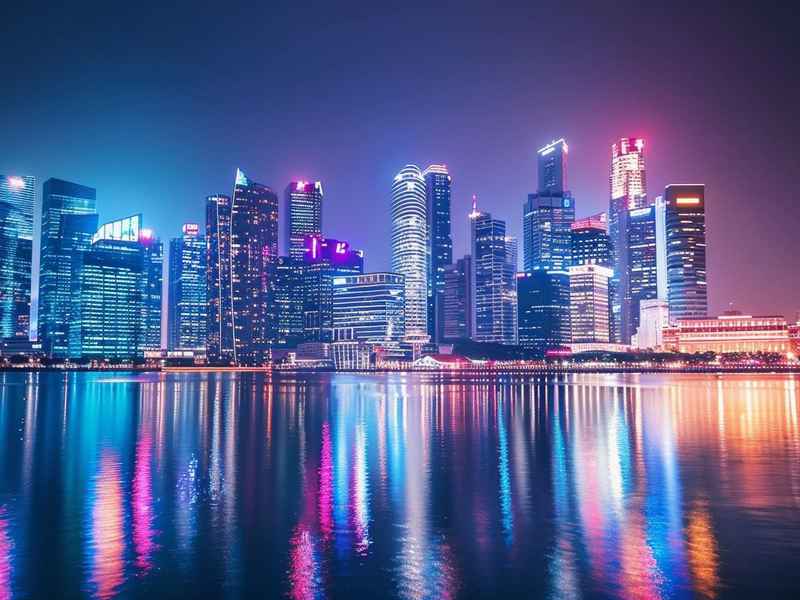 新加坡夜景视频下载、新加坡夜景视频下载免费