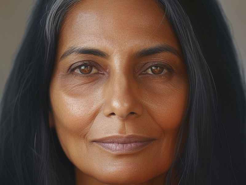 奇闻解密世界上最漂亮的女人；世界上最漂亮的女人长啥样