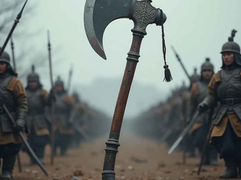 兵器的奇闻趣事、兵器的奇闻趣事有哪些