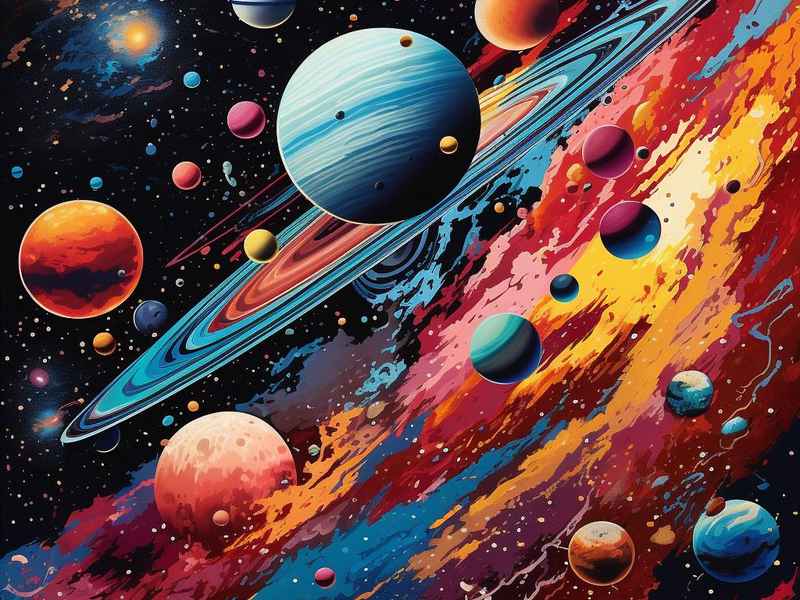 宇宙中的奇闻趣事 宇宙中的奇闻趣事有哪些