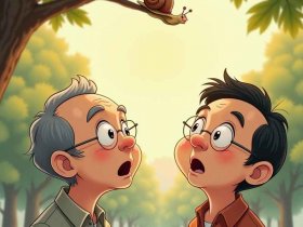 关于更多的奇闻趣事作文，关于更多的奇闻趣事作文怎么写