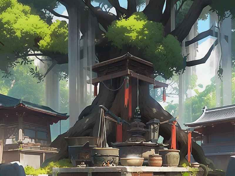 奇闻趣事轮回村（奇闻趣事轮回村小说）