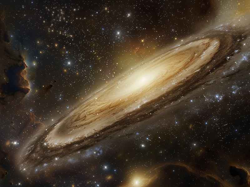 宇宙奇闻异事最新 宇宙奇闻异事最新章节