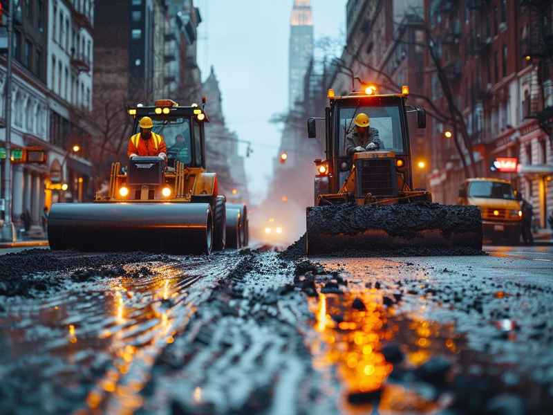 关于修路的的故事、关于修路的段子 关于修路的的故事、关于修路的段子