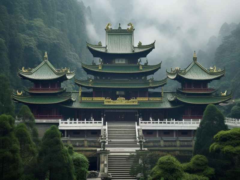 南岳历史奇闻趣事简介（南岳历史奇闻趣事简介内容）
