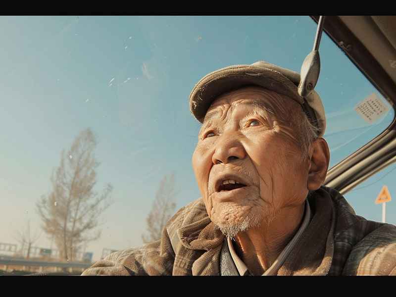 大叔的奇妙旅程，大叔的奇妙旅程在线观看