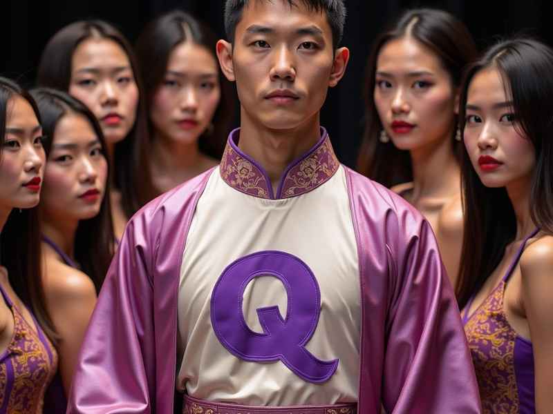 太监典故（太监的故事）