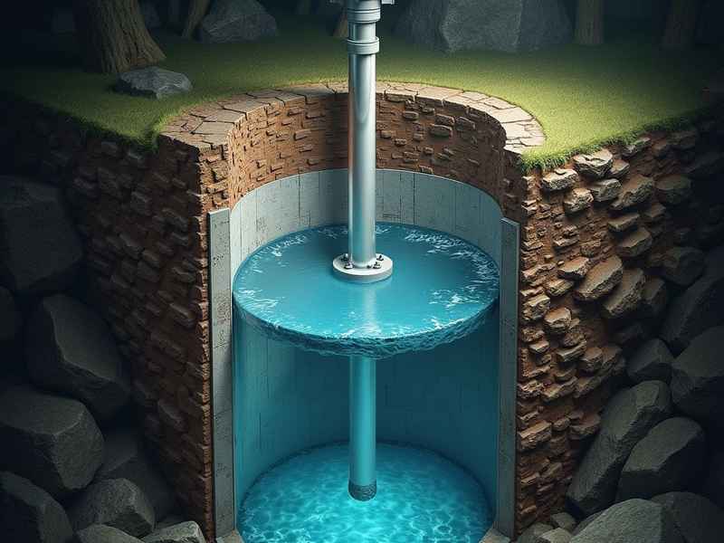 富兰克林潜油泵官网，富兰克林潜油泵规格型号