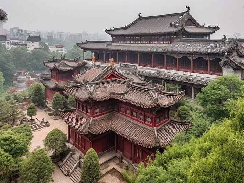 南岳里发生过的历史事件、南岳里发生过的历史事件是什么 南岳里发生过的历史事件、南岳里发生过的历史事件是什么