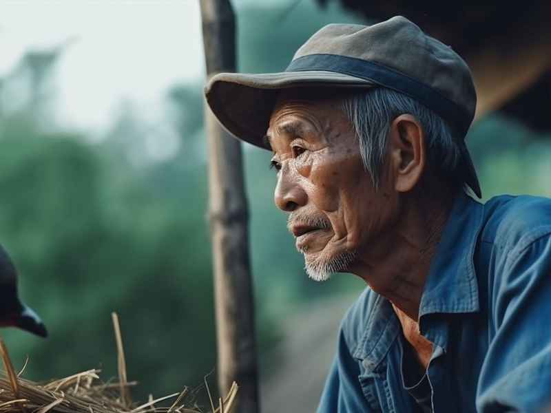 乡村奇闻趣事的拍摄技巧（乡村奇闻趣事的拍摄技巧是什么）