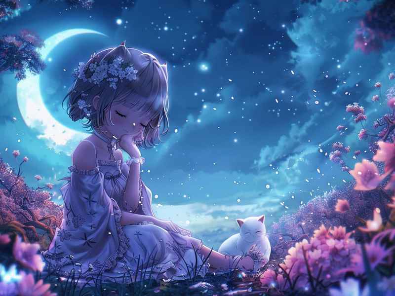 小白的奇幻夜 小说 小白的奇幻夜第一章