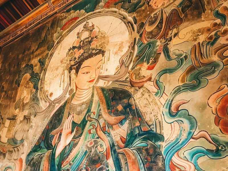 双林的故事传说,双林寺的传说 双林的故事传说,双林寺的传说