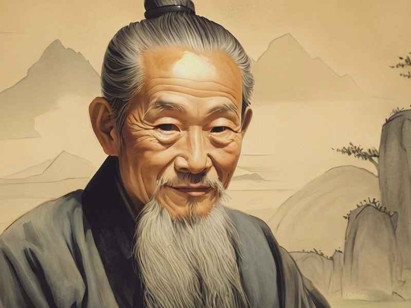 墨子十大诡异事件（墨子十大诡异事件视频）