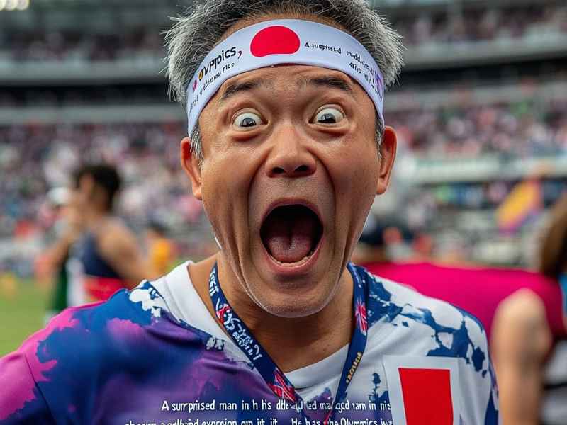 大运会奇闻趣事外国人反应(大运会有外国人参加吗?) 大运会奇闻趣事外国人反应(大运会有外国人参加吗?)