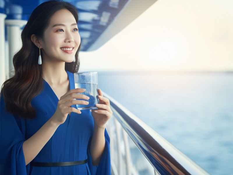 女生宿舍秦大爷 - 女生宿舍门房秦大爷 心如止水