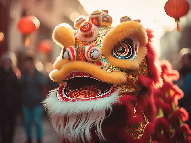 关于春节的奇闻趣事、关于春节的奇闻趣事作文