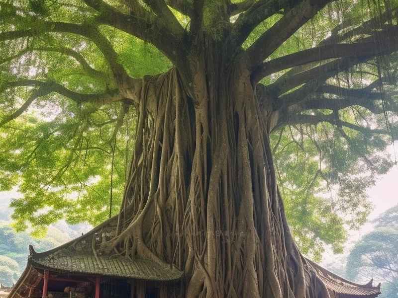 各地的千年古树,各地的千年古树有哪些 各地的千年古树,各地的千年古树有哪些