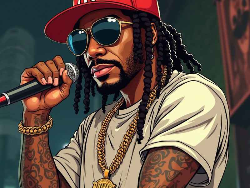 rapper软件下载、rapbest软件下载