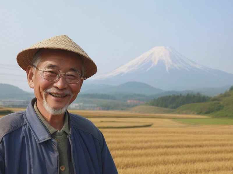 日本农业奇闻趣事；日本农业奇闻趣事视频