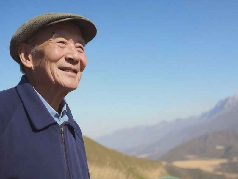 不忘初心的真人真事故事、不忘初心的真人真事故事有哪些