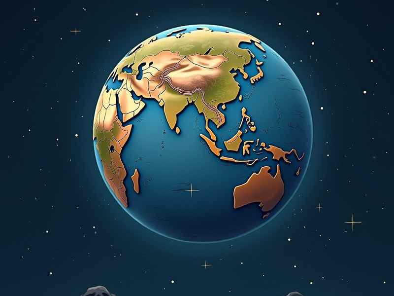 世界地理趣闻，世界地理趣闻图片