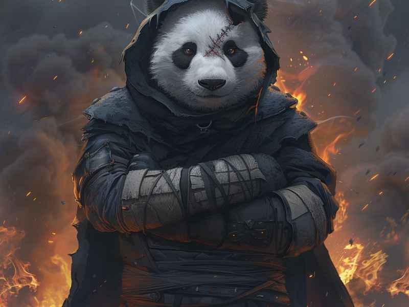 奇闻异事熊猫大侠(奇闻异事熊猫大侠免费观看) 奇闻异事熊猫大侠(奇闻异事熊猫大侠免费观看)