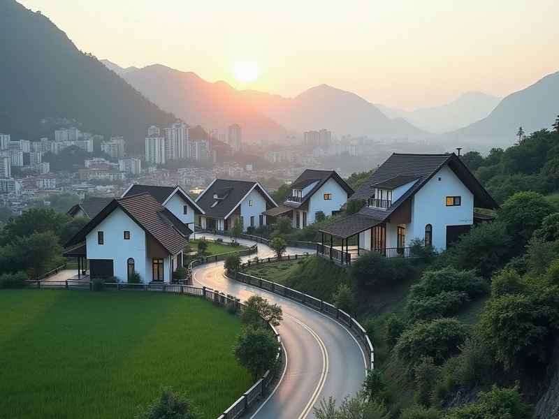 广州旧村改造政策解读 - 广州旧村改造政策解读图片 广州旧村改造政策解读 - 广州旧村改造政策解读图片