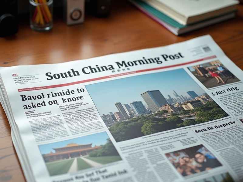 中国奇闻趣事；中国奇闻趣事有哪些