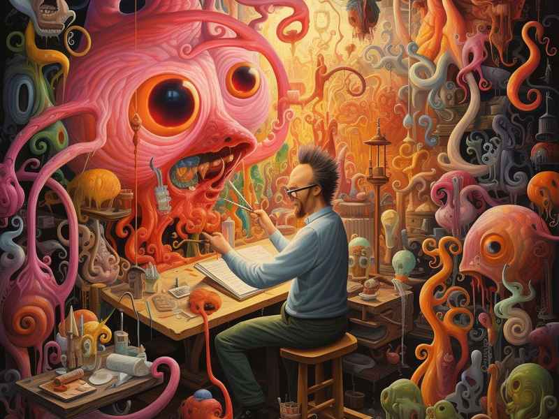 人间的奇闻趣事 人间的奇闻趣事是什么 人间的奇闻趣事 人间的奇闻趣事是什么