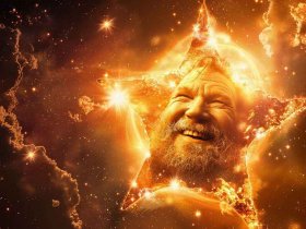 明星之间的奇闻趣事，明星之间的奇闻趣事作文