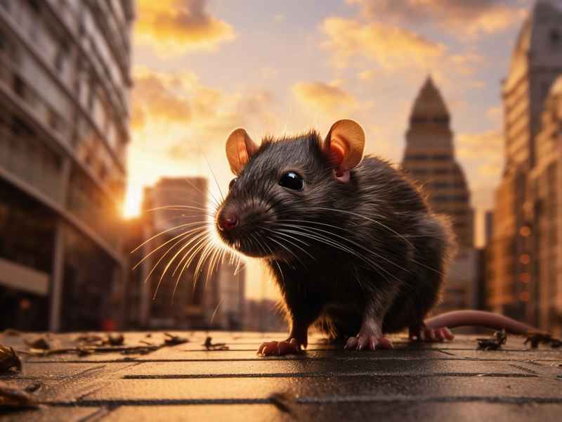 鼠的奇闻趣事是什么 - 鼠的奇闻趣事是什么生肖 鼠的奇闻趣事是什么 - 鼠的奇闻趣事是什么生肖