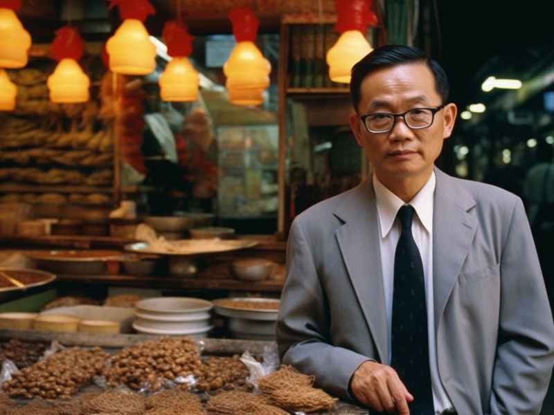 黄霑的奇闻趣事(黄霑的简介) 黄霑的奇闻趣事(黄霑的简介)