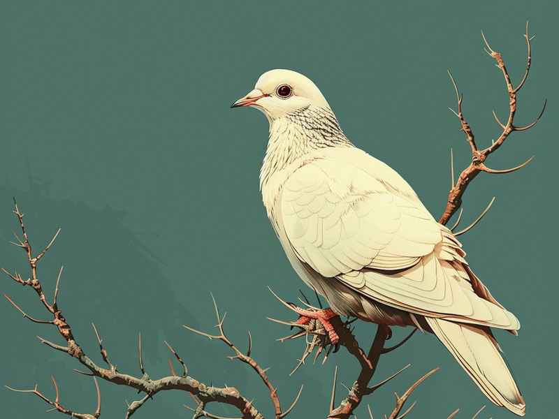 鸽子趣事奇闻作文 鸽子趣事奇闻作文三年级