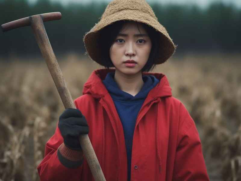 乡村奇闻趣事剧情（乡村奇闻趣事剧情解析）
