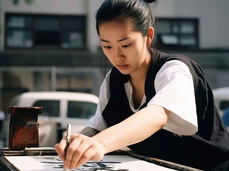 手写认字趣事、手写认字趣事图片