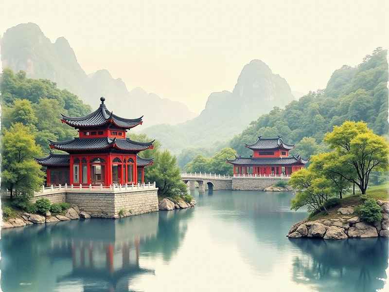 临沭县风景名胜的传说、临沭县风景名胜的传说和传说