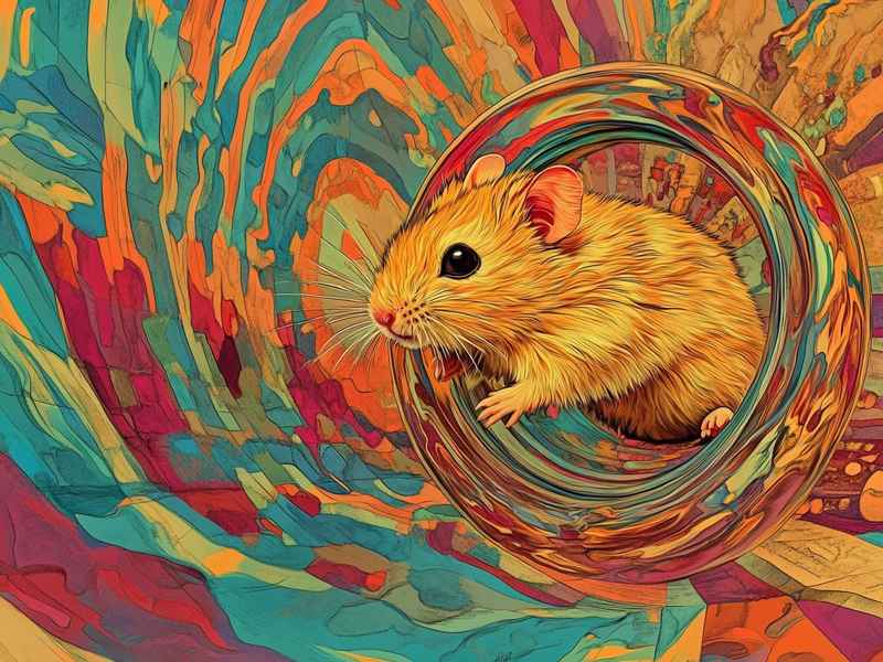 鼠的奇闻趣事（鼠的奇闻趣事是什么）