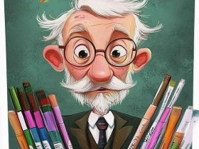 数学家的故事手抄报、数学家的故事手抄报a3纸