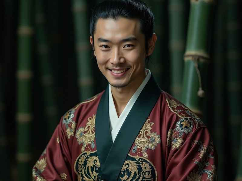 东汉奇人（东汉士人）