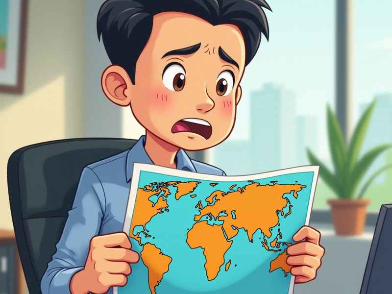 世界上的奇葩国家 - 世界上的奇葩国家有哪些