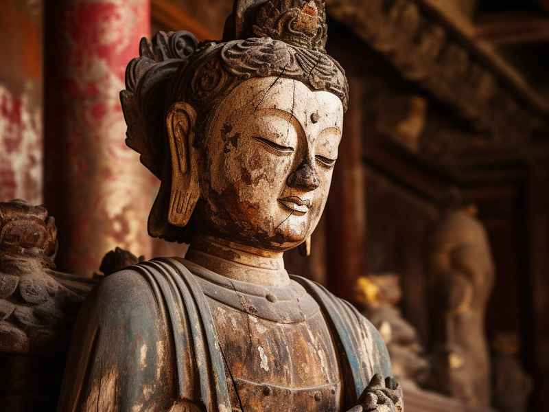 双林寺奇闻趣事有哪些 双林寺奇闻趣事有哪些人物