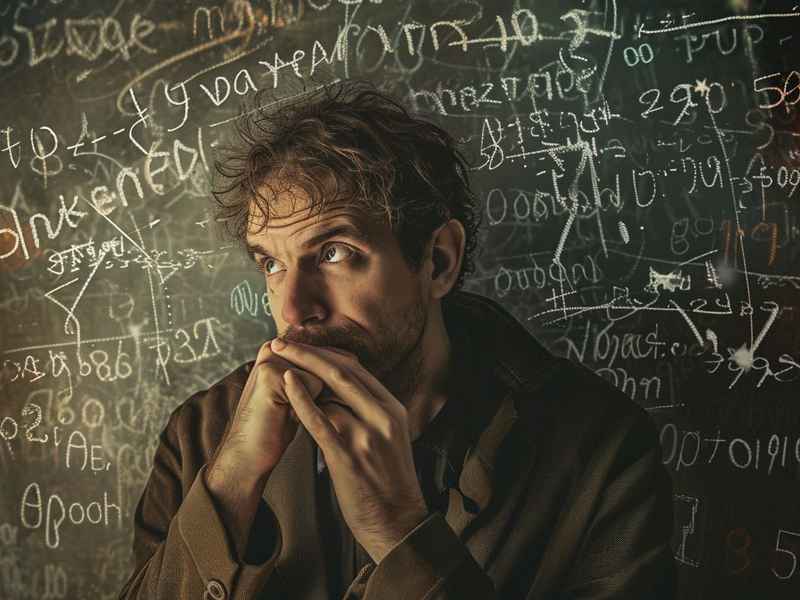 数学家的趣闻轶事 - 数学家的趣闻轶事是什么