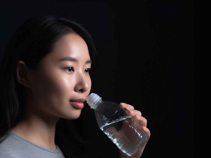 女生宿舍秦大爷 - 女生宿舍门房秦大爷 心如止水