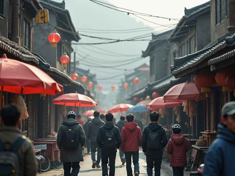 剑阁过年趣事、剑阁县有什么玩的