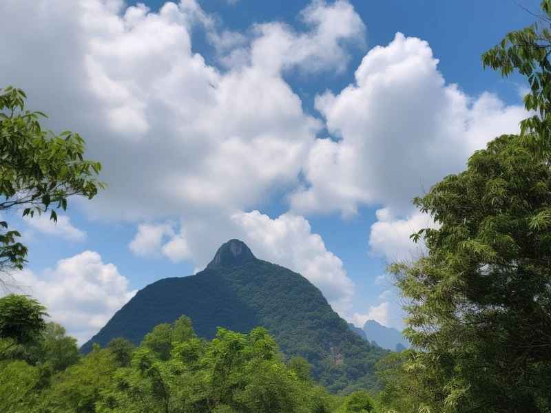 宾阳游记 宾阳游玩
