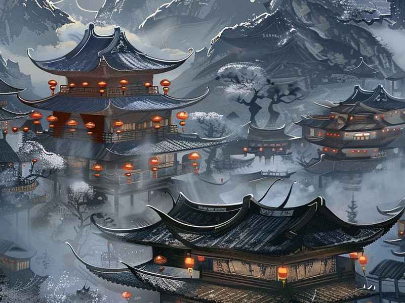 古代奇闻轮回故事，古代奇闻轮回故事视频